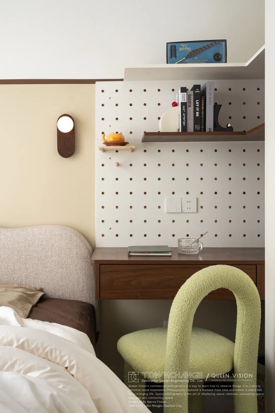 天逸湾新作 · 慢镜头丨苏大人设计工作室-36