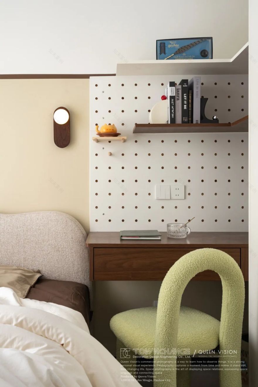 天逸湾新作 · 慢镜头丨苏大人设计工作室-36