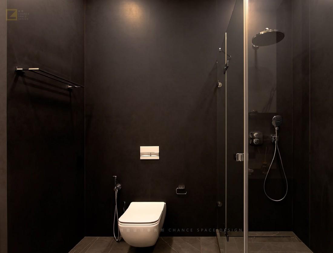 
莱茵河之恋 | 98㎡简欧小调 -28