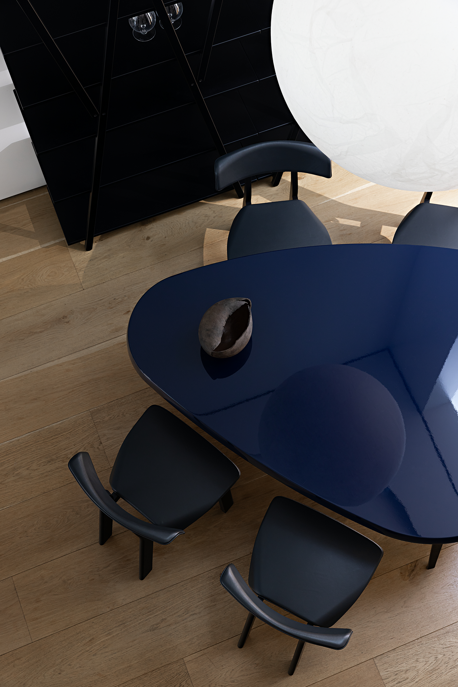 雍城世家丨中国宁波丨LWPD林卫平设计-51