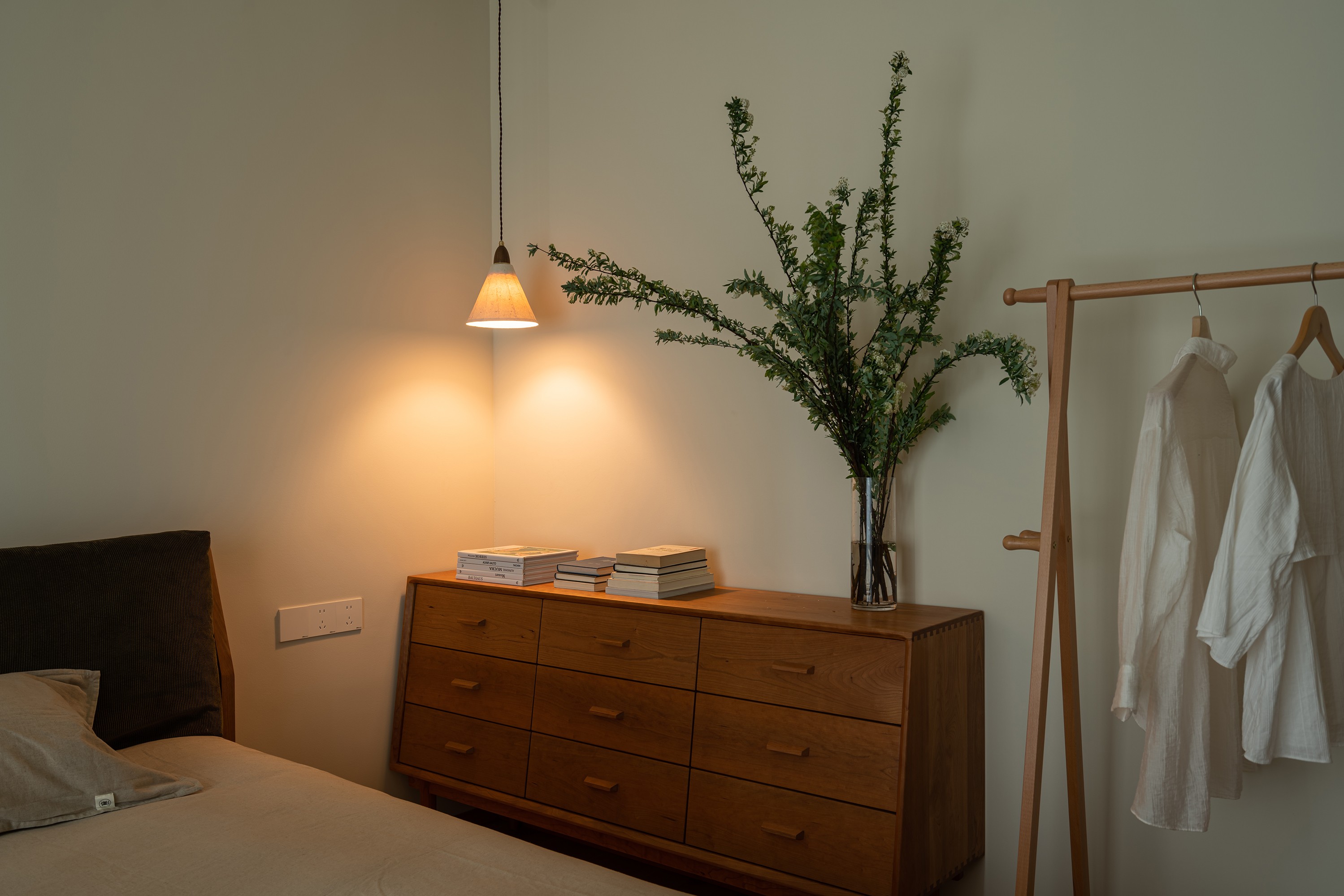 118 平日系小跃层丨中国重庆丨晚风设计工作室-47