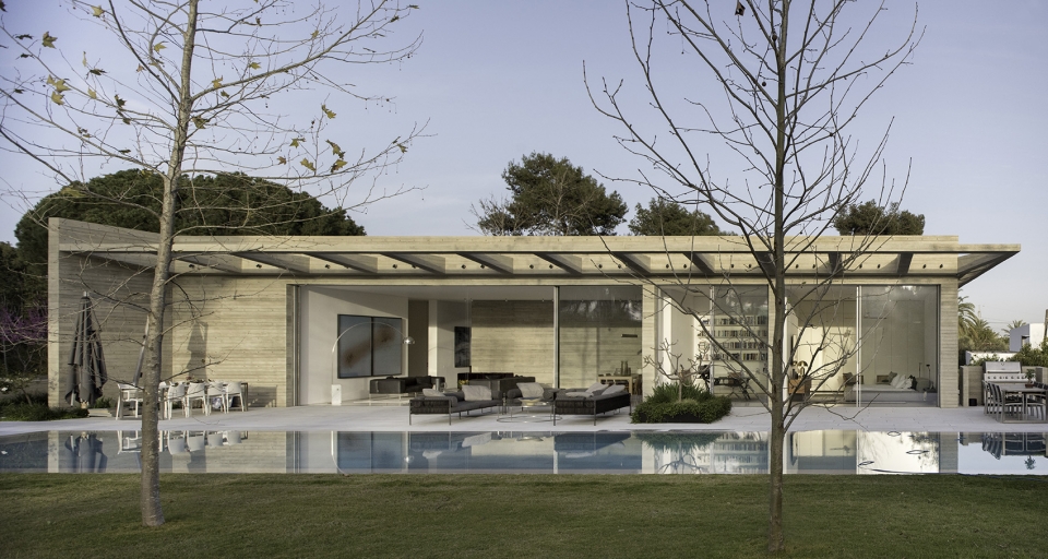 POSTSCRIPT 住宅-24