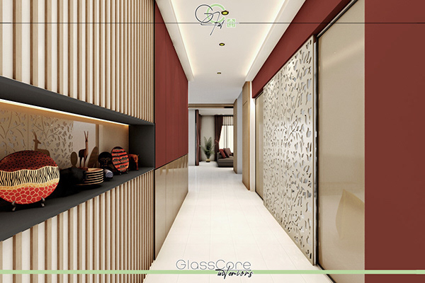 Bungalow @ Taman Laman Puteri-1