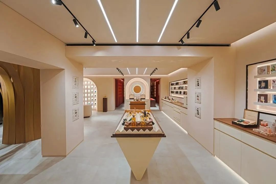 Amouage全新旗舰店丨阿曼-11