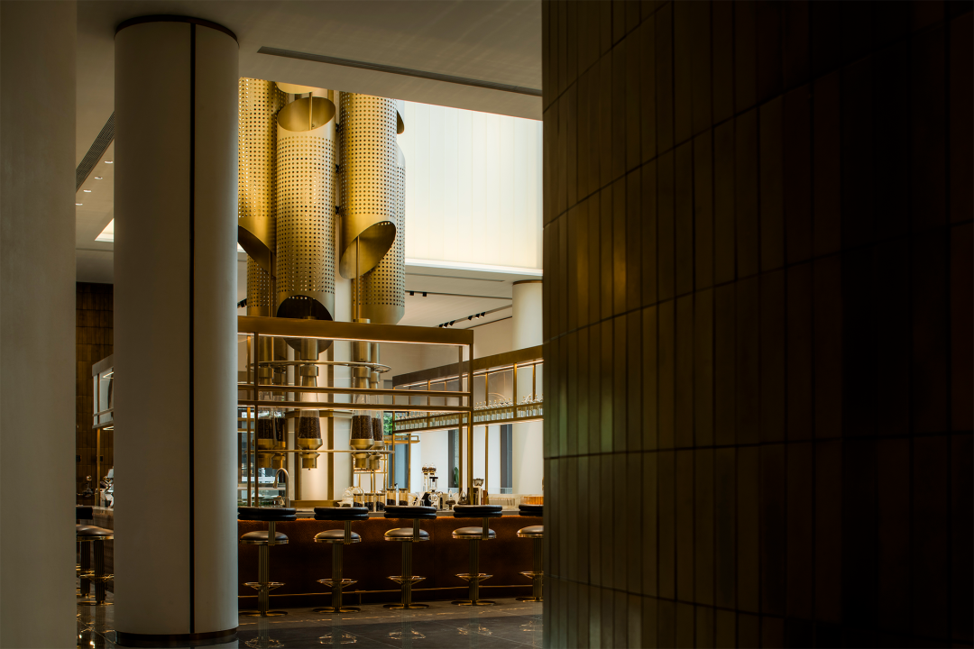 佛山金茂博物悦 CHAO 文化馆丨中国佛山丨ONECU 壹方设计-21