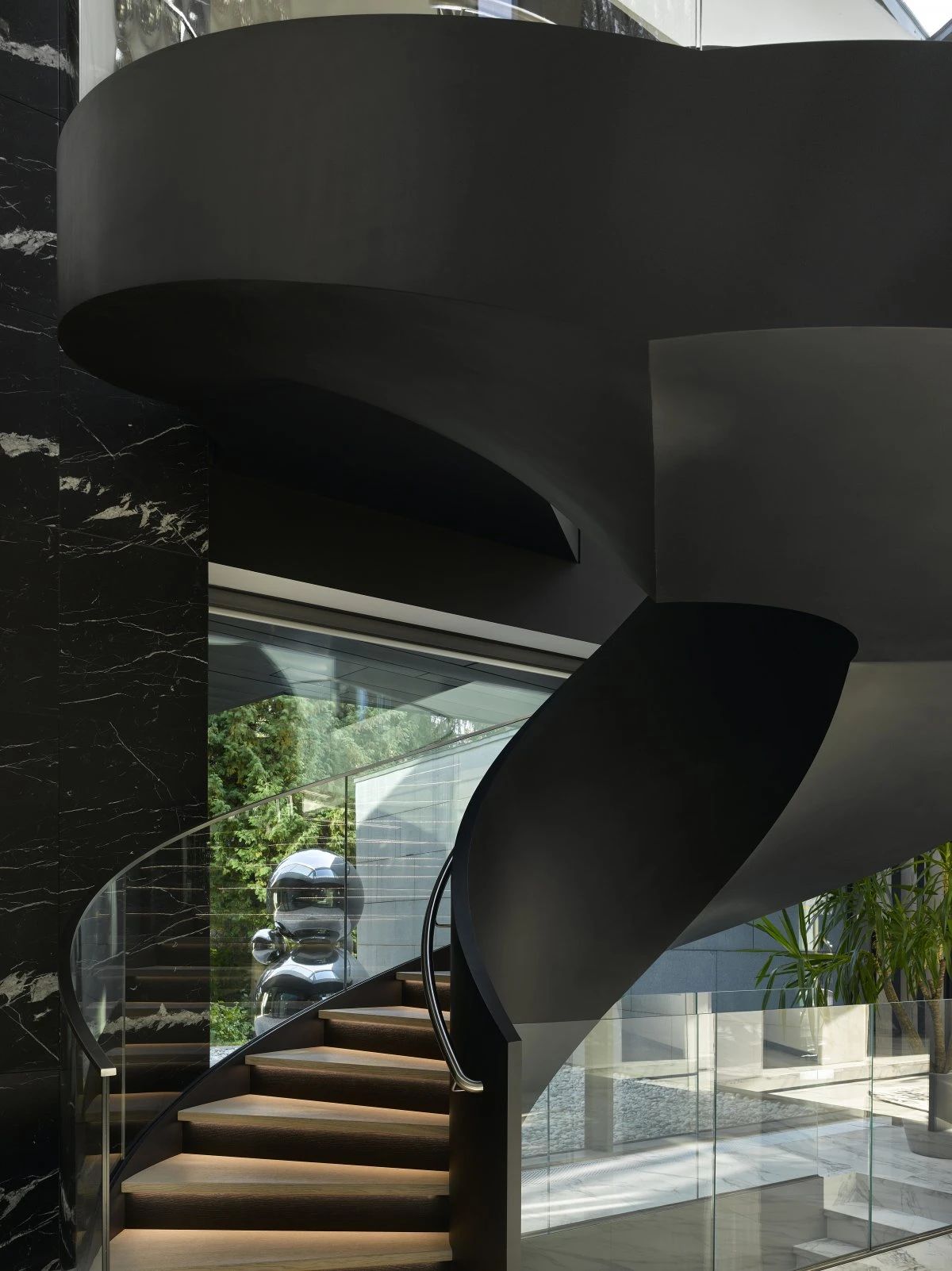 雅典 Glyfada 公寓丨希腊雅典丨SAOTA 建筑事务所,ARRCC 室内设计-133