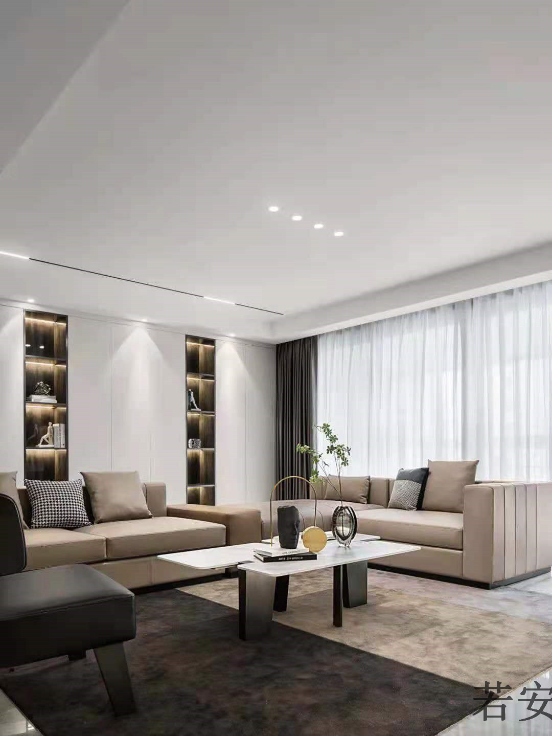 现代简约的高级感-0