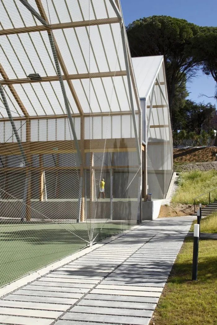 法国戛纳网球俱乐部-72