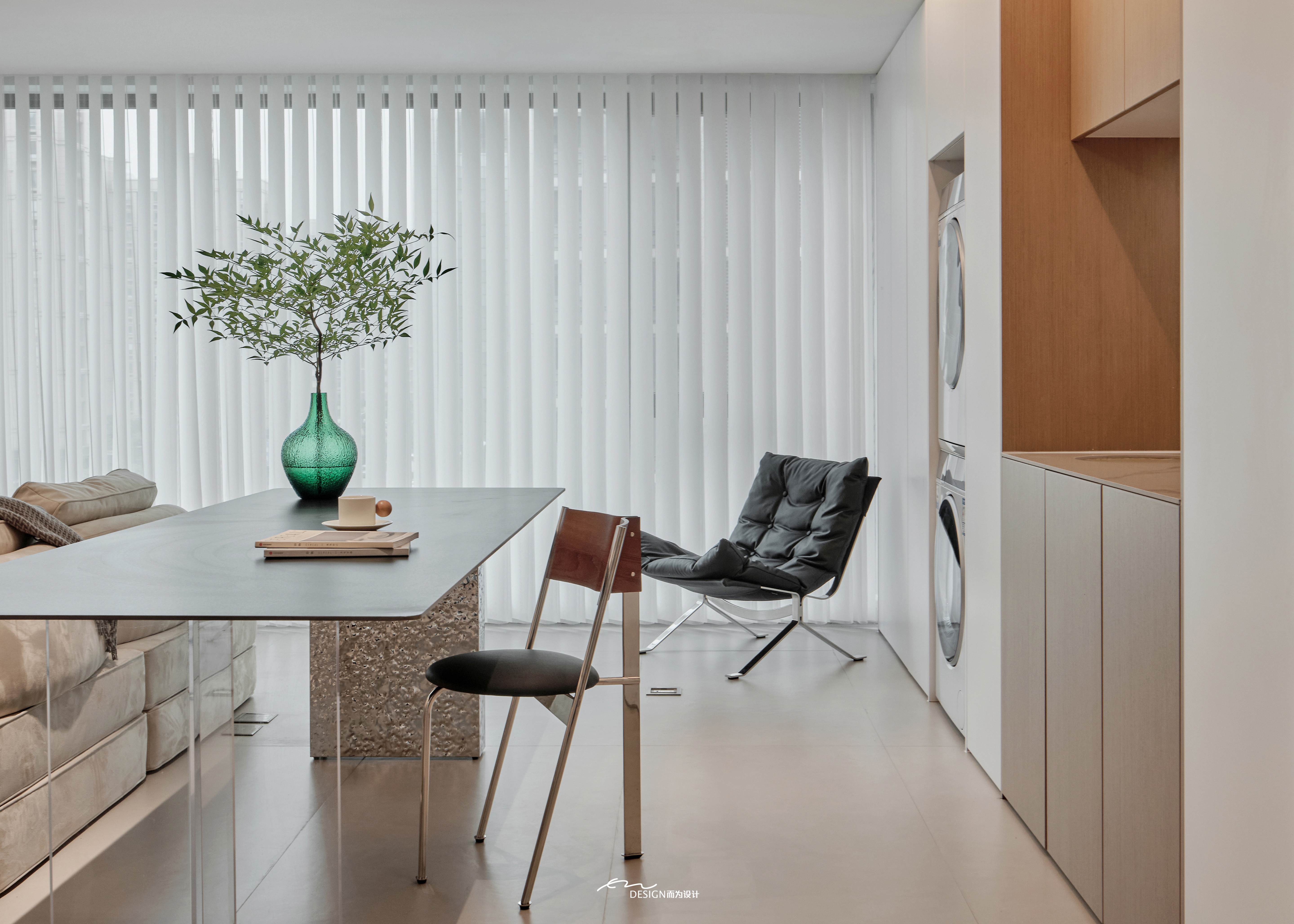 朝暮丨中国扬州丨而为设计机构-20