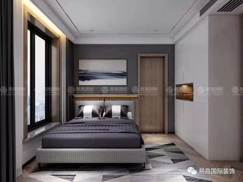 紫楹台轻奢风 | 低调优雅,展现贵族气质-41