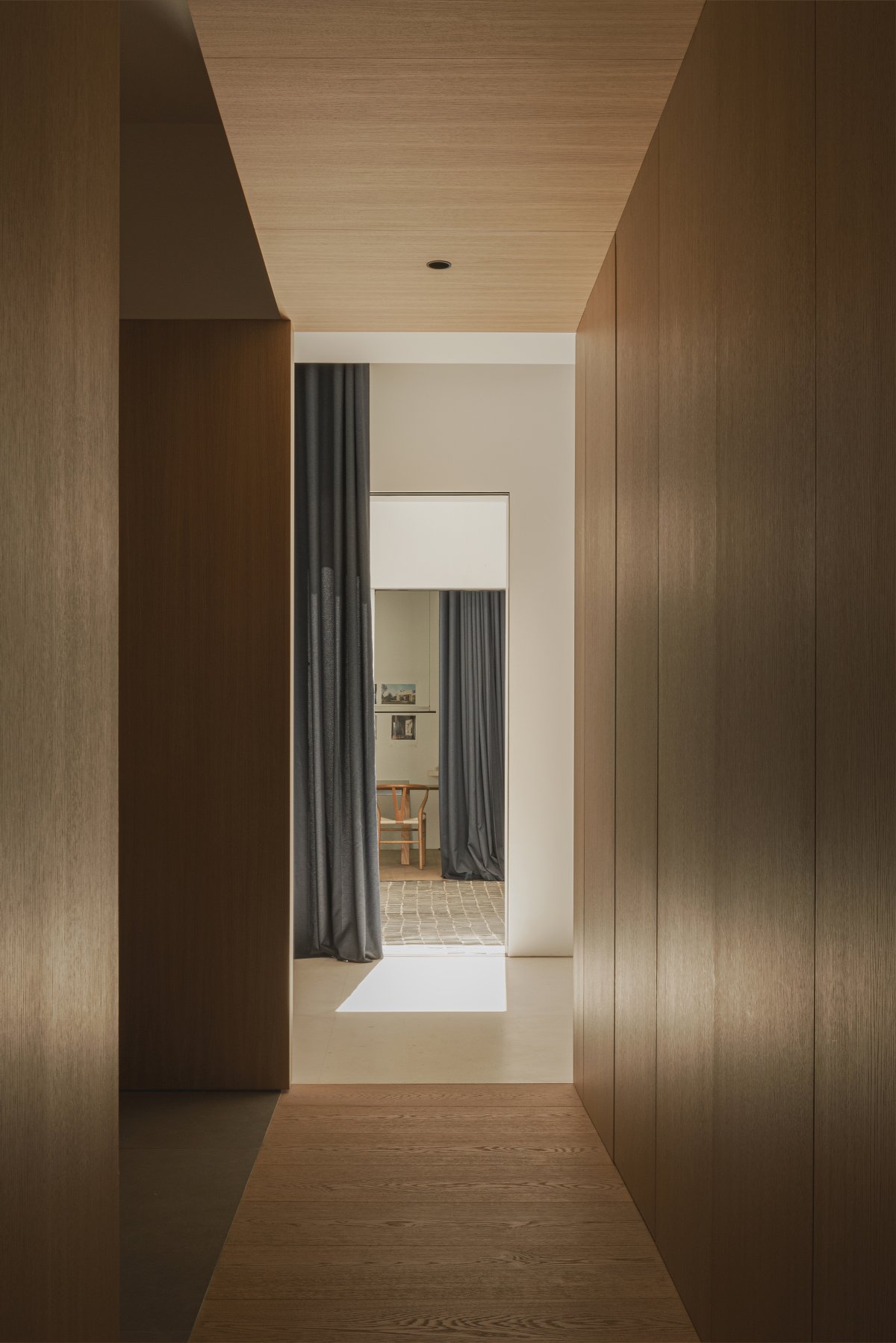 Espacio AM 室内设计丨西班牙-17