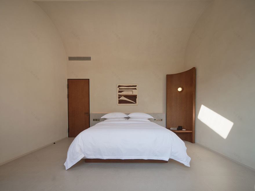 善侒SHANAN·深溪丨中国浙江丨泛域设计Fununit Design-319