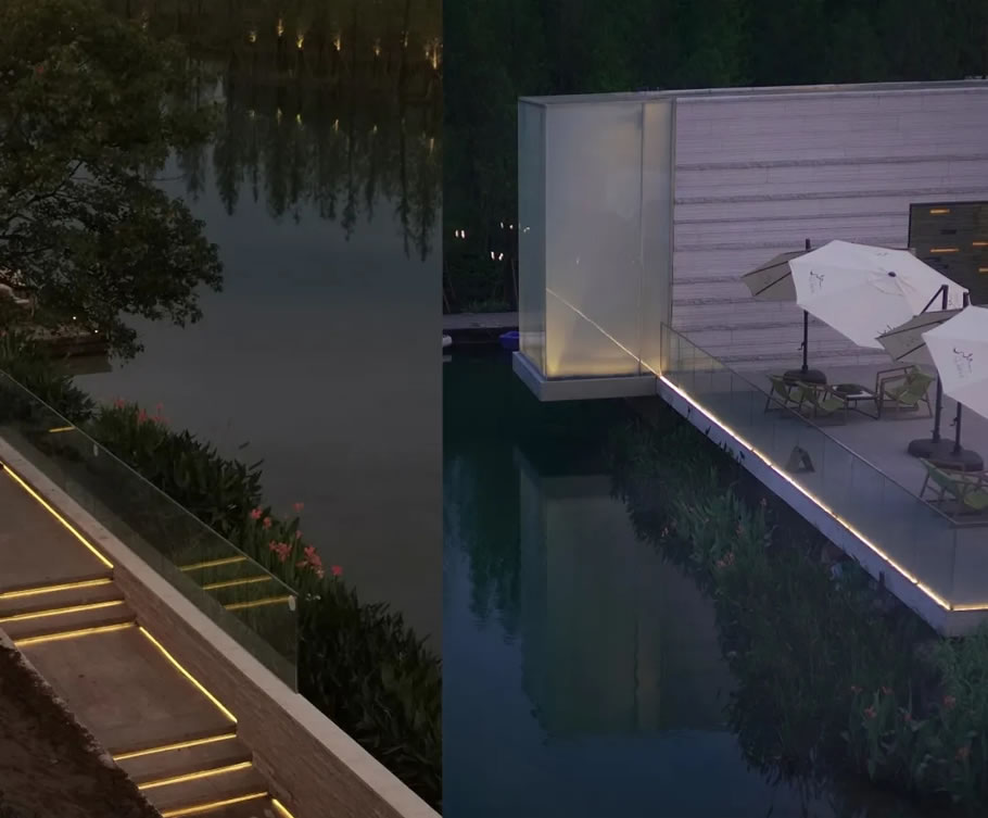 万科·莱茵半岛丨中国上海-38