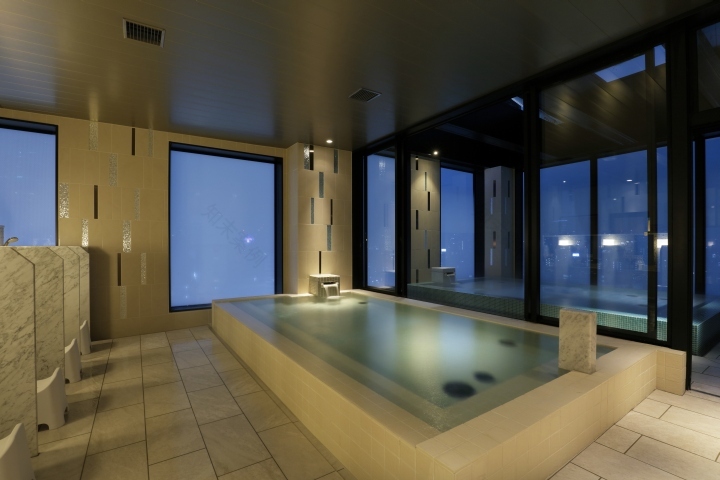 东京 Candeo 酒店 | 绿意盎然,现代奢华-32