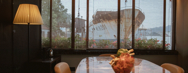 “古典与现代”立体化校园设计|中山市东区松苑中学-243