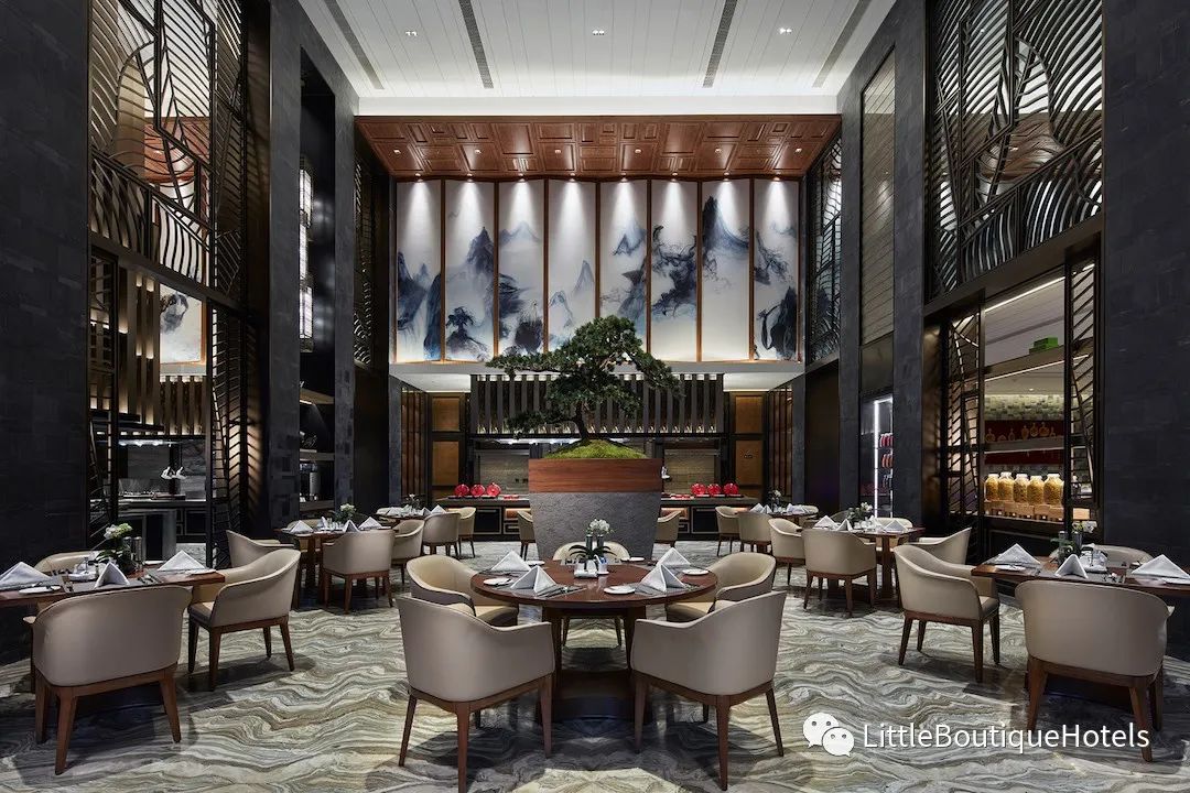 湘湖逍遥庄园丨中国杭州丨GOA 大象建筑设计公司,美国 HBA,泰国 P49 设计事务所-27