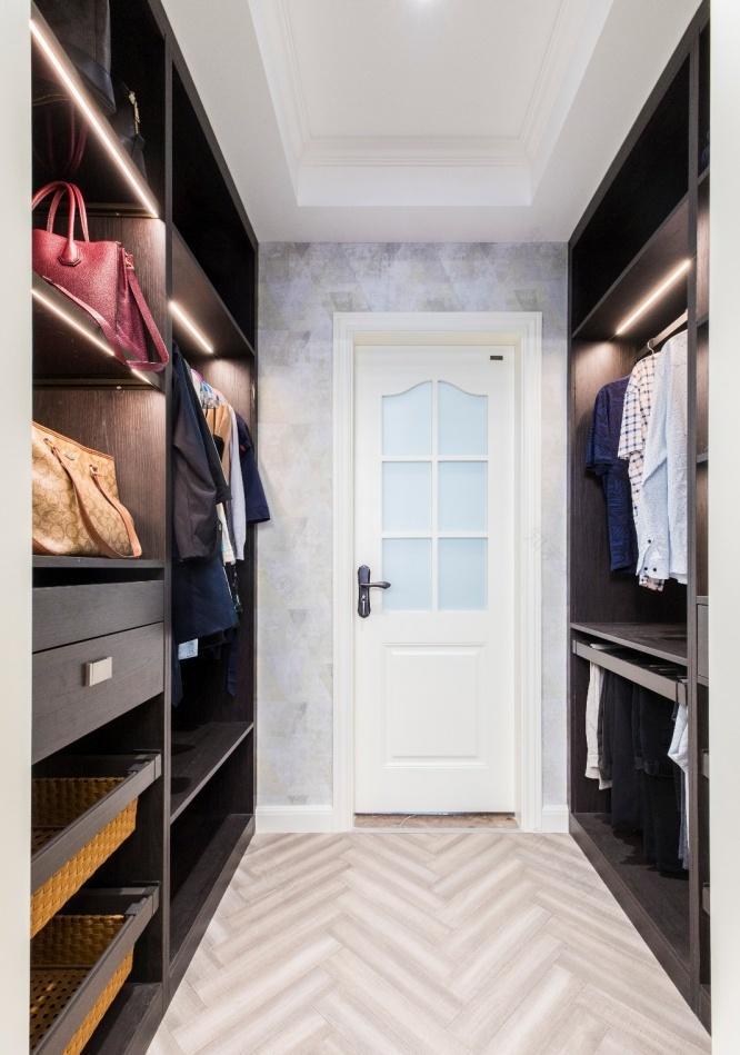 轻奢风家居设计,打造优雅舒适空间-82