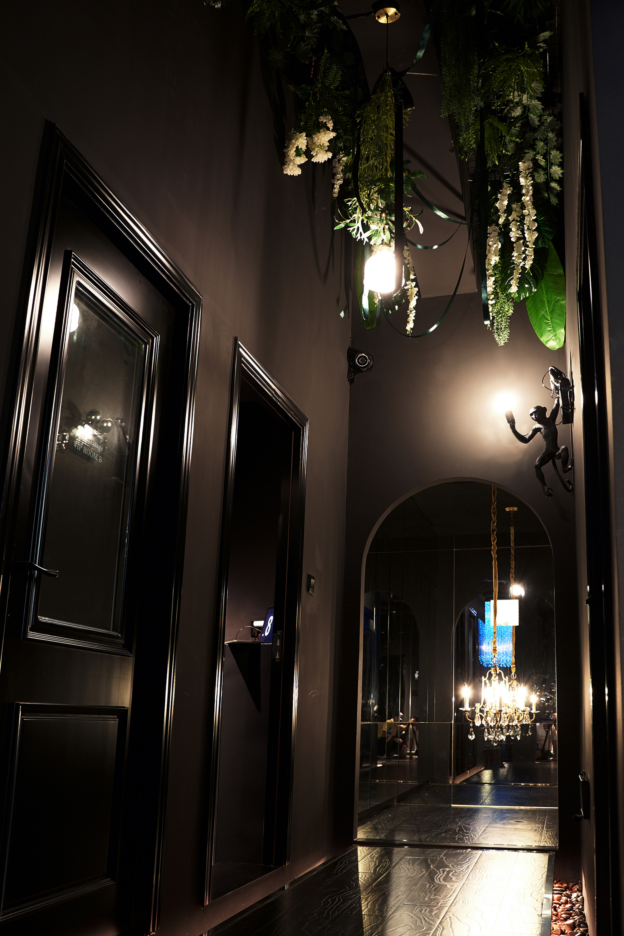 芳香梦境丨中国深圳-36