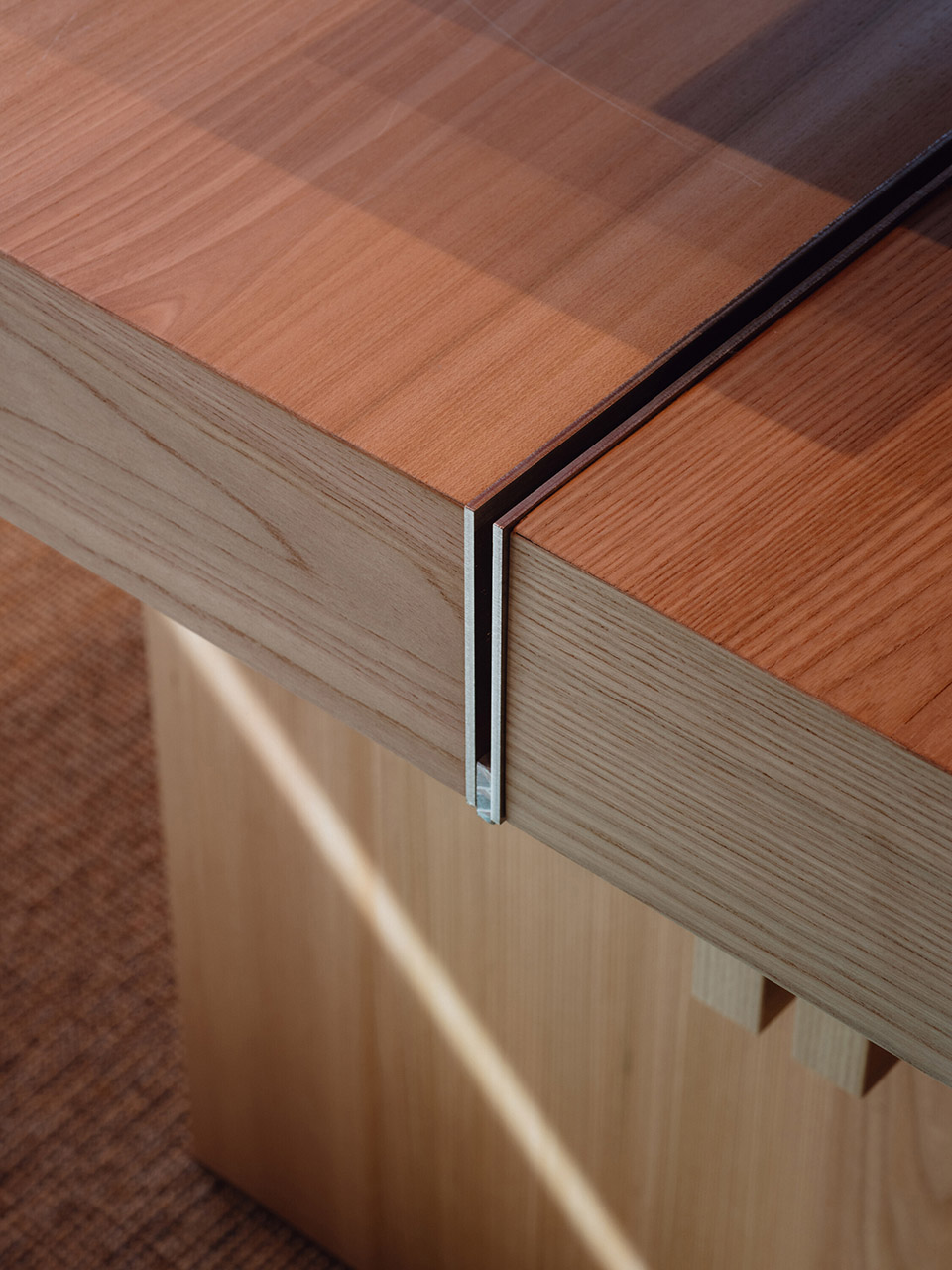 Tirol概念店复合空间丨奥地利丨Studio Büro Schmücking-97