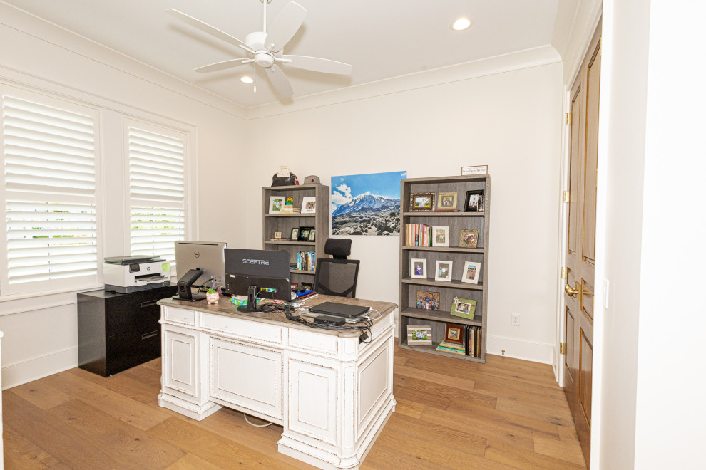 丨Bob Chatham,Chatham Home Planning-47