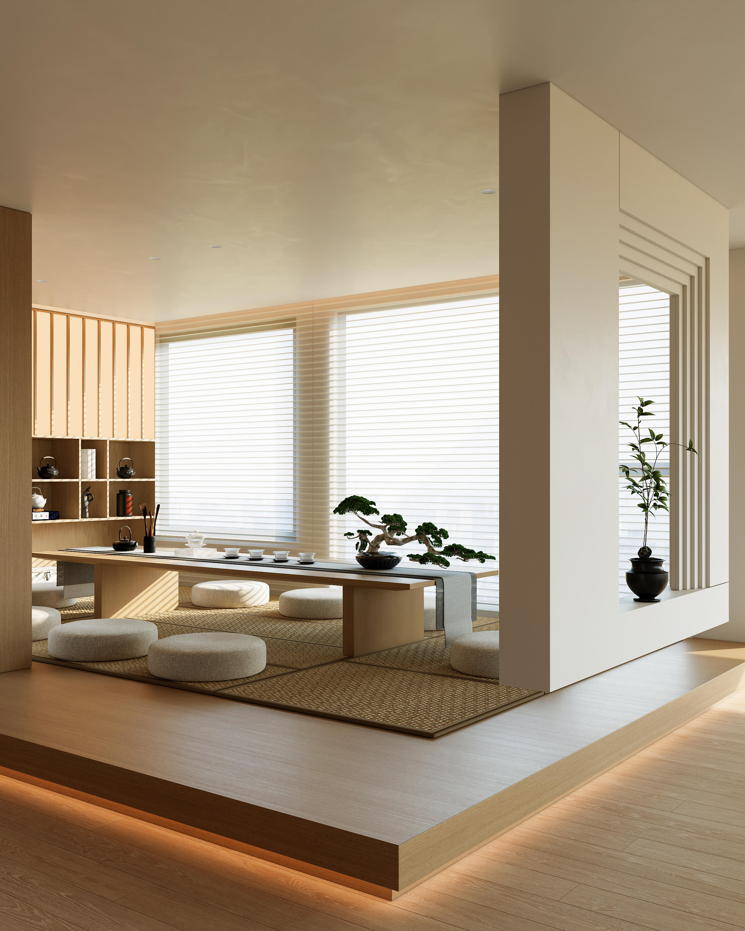 大平层——长沙佐尚视觉-8