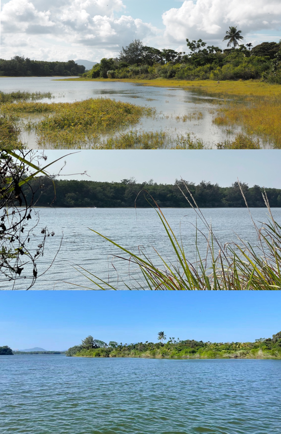 麓湾水集丨中国万宁丨昱道景观-22