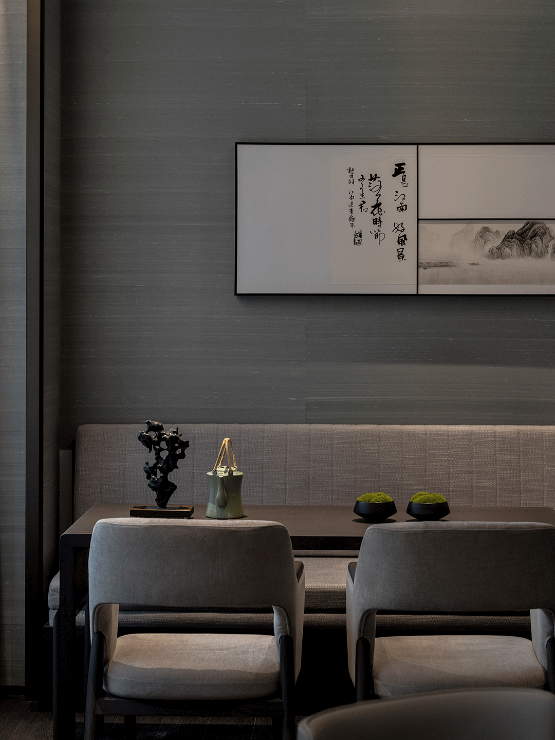 南京太和紫金酒店丨中国南京丨澳大利亚HYH酒店设计集团(中国南京)-44