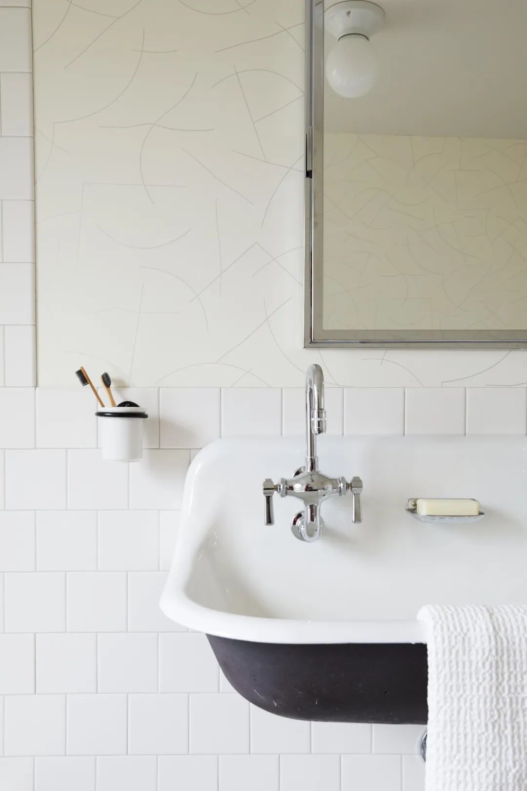 纽约新古典主义公寓设计,打造温馨宜居空间-36