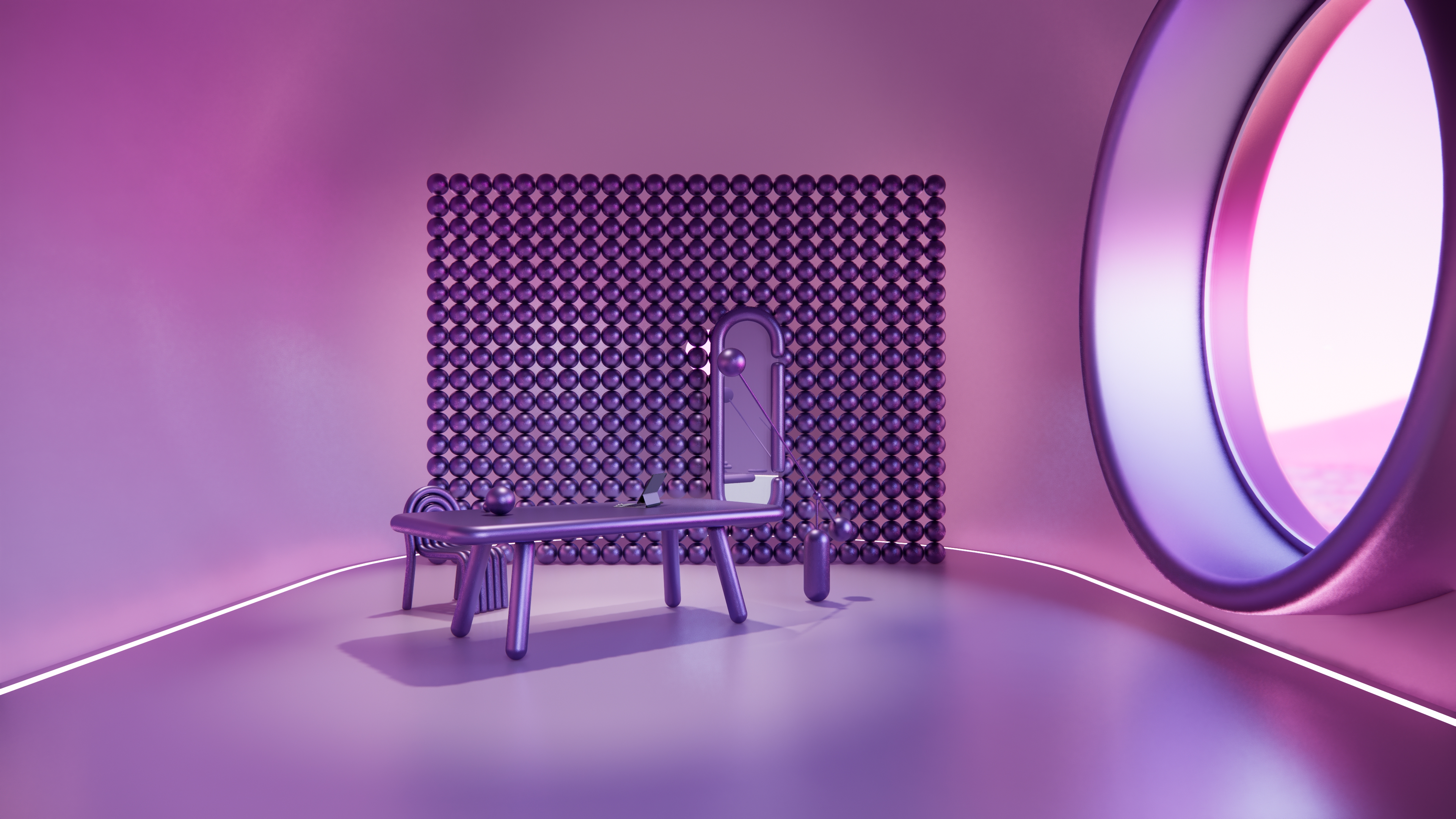 空间美学 || 一起住进灵动岛吧！-10