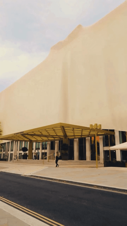 The Chancery Rosewood（伦敦第二家瑰丽酒店）丨美国-19