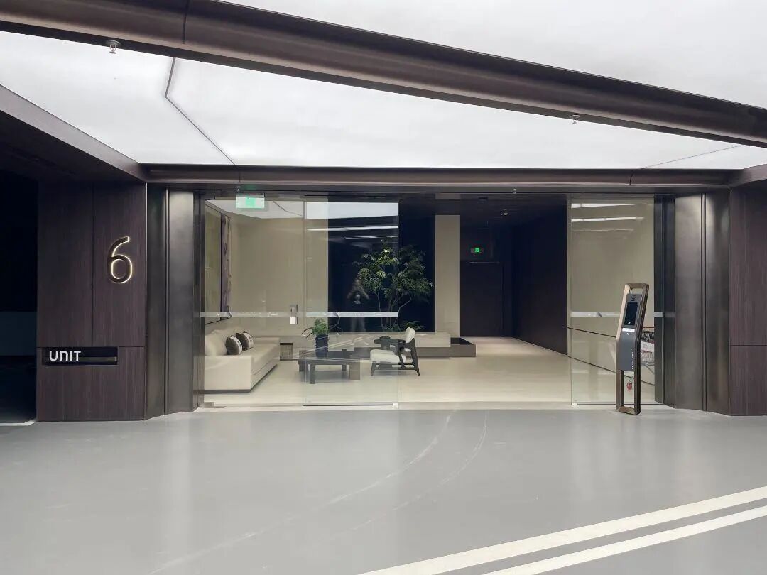 西里丨成都万华麓湖生态城·沄洲-34