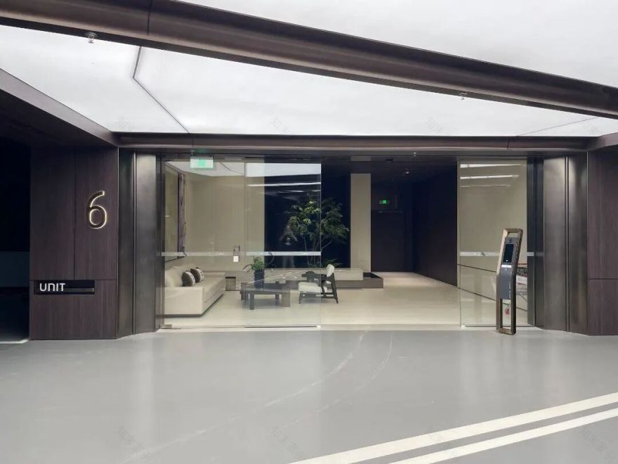 西里丨成都万华麓湖生态城·沄洲-34