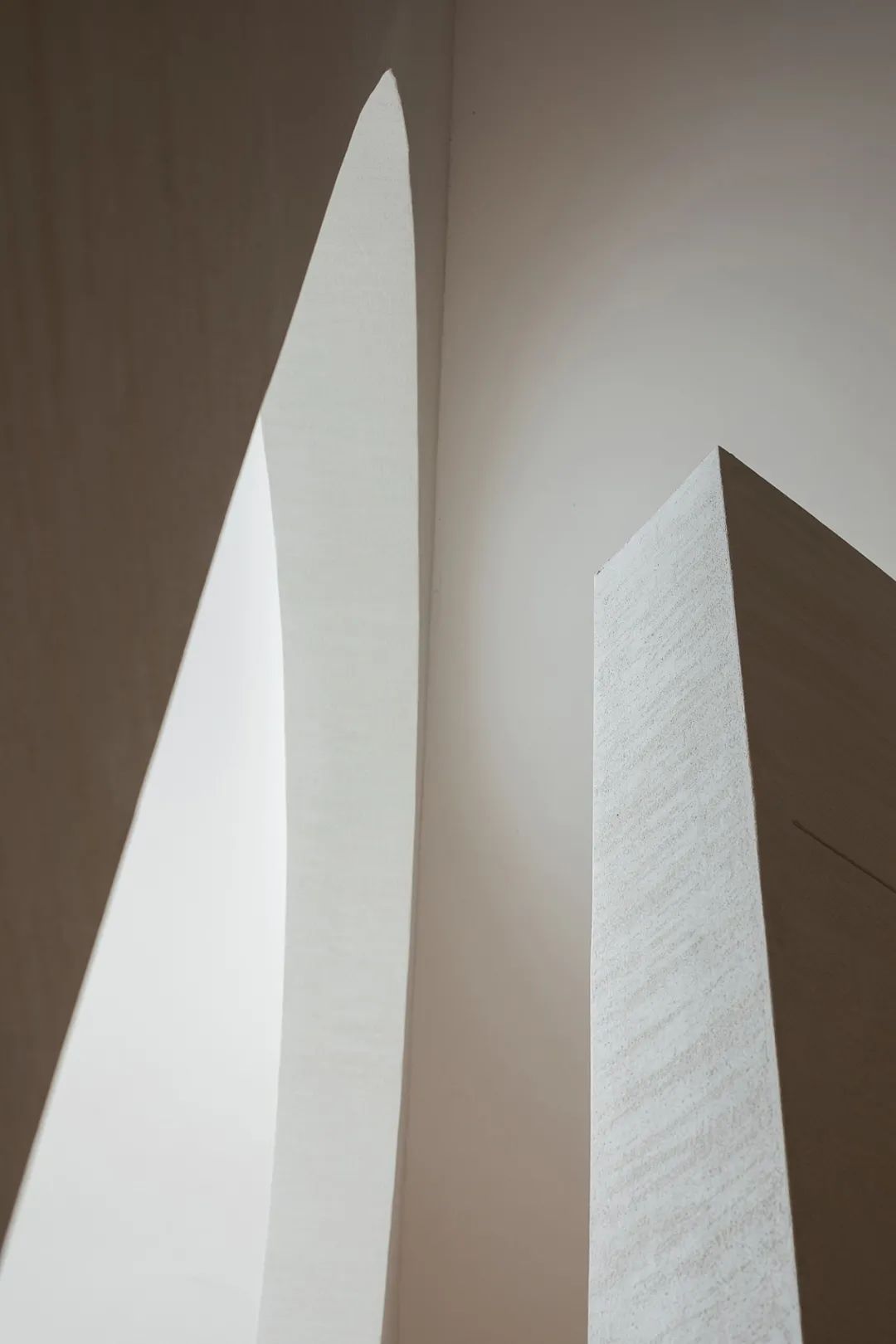 线条、色彩、材质，侘寂美学静默的力量 | AOD艾地集成设计-30