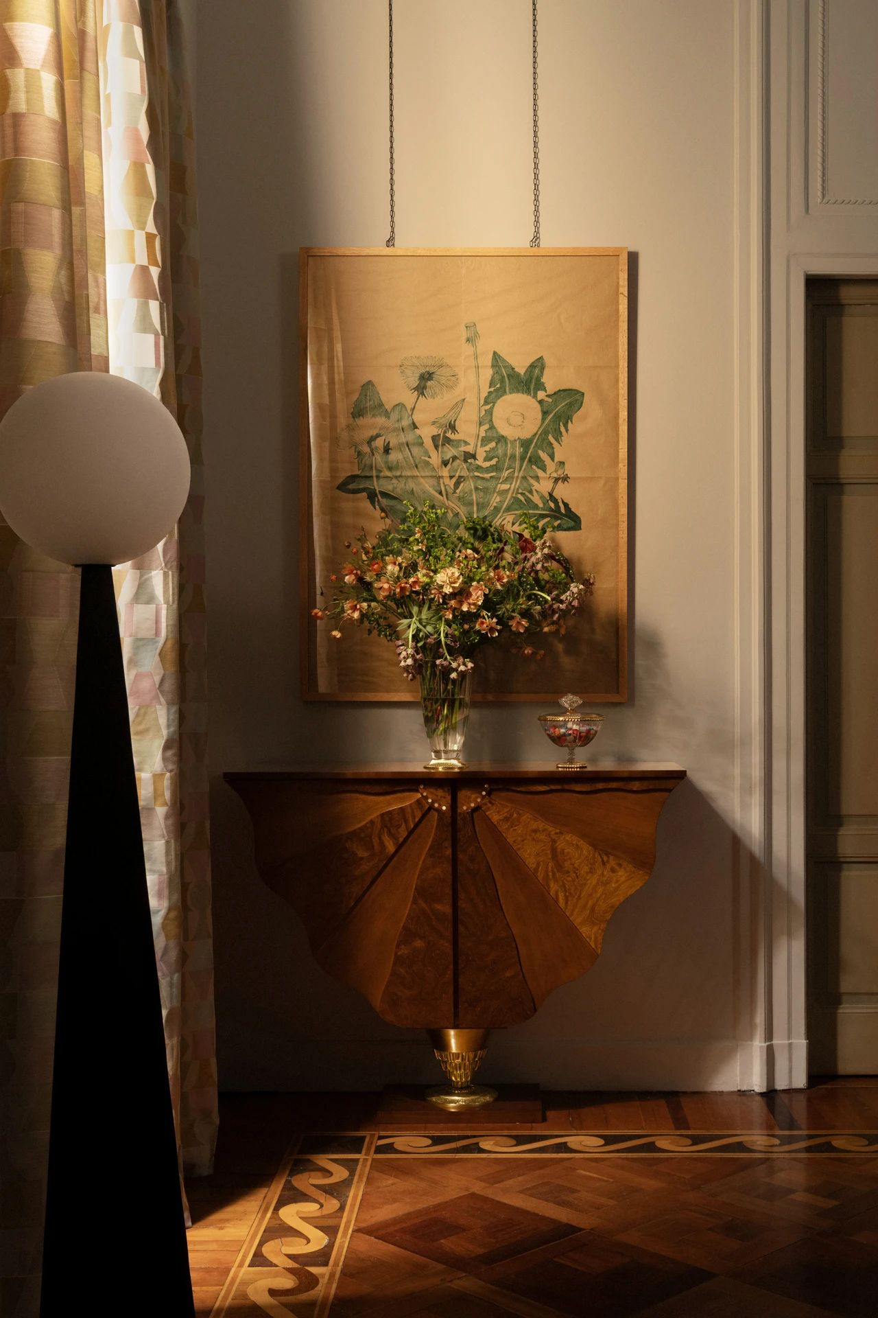 家具展厅丨意大利丨Rockwell Group-47