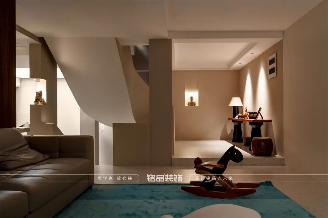 铭品装饰【绮罗香】系列各项目-41