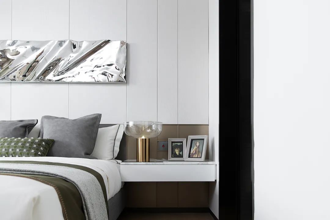 中海十里观澜项目创意样板间丨中国珠海丨其境设计-46