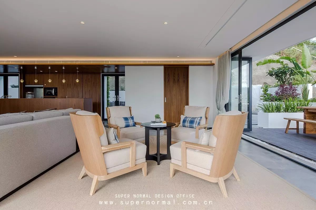 广东七星湾御风者俱乐部——海边梦幻空间-83