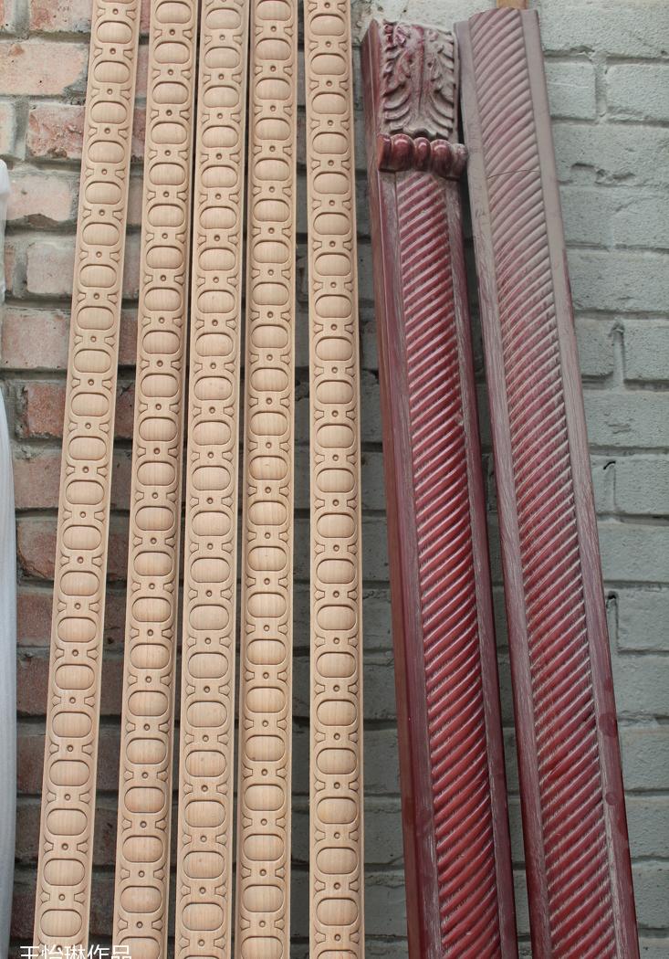 
多种高端品牌木门(tata.等品牌)代加工厂 -1