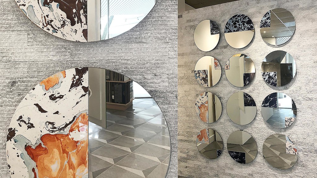 Thorntree Slate 创新展示空间-3