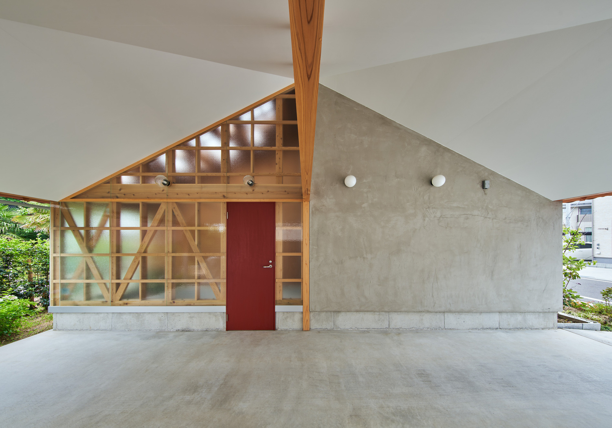 含羞草屋丨日本鸟取丨marutau arqui-9