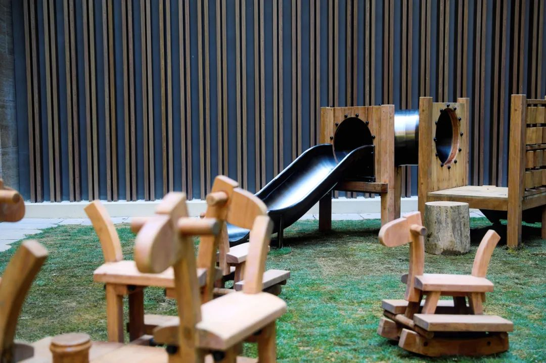 阿丽拉珠海东澳岛酒店丨中国珠海丨HSD水平线设计-341