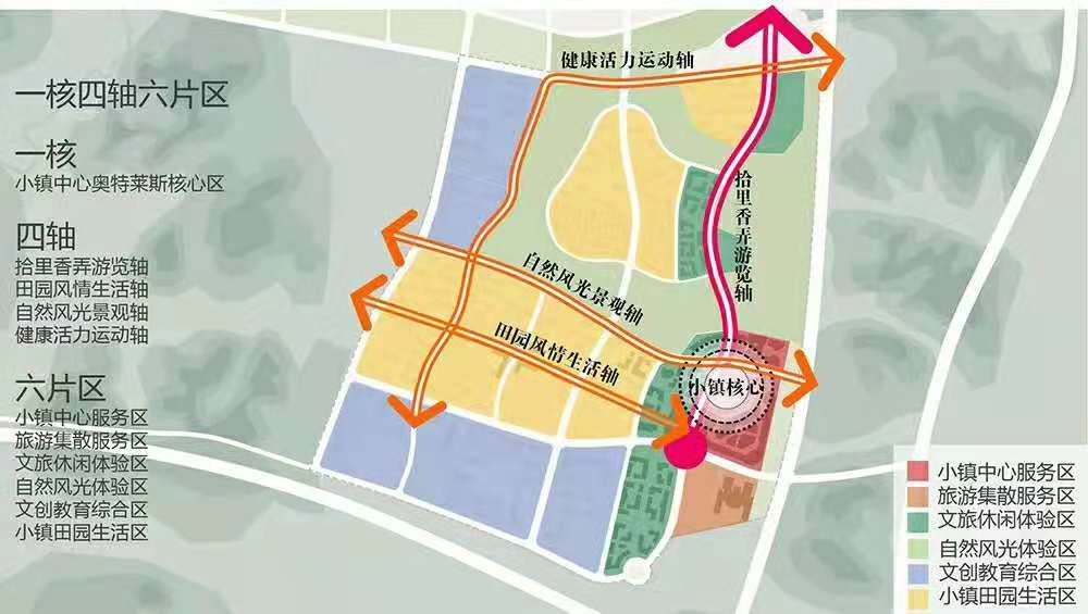 绿地安南小镇丨中国江西丨绿地江西区域管理总部技术管理中心-20