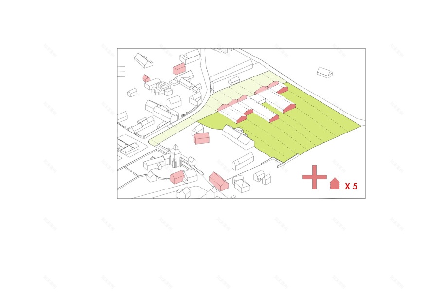 莱斯·科托弗勒里斯学校丨France丨HEMAA Architectes,Hesters Oyon-50