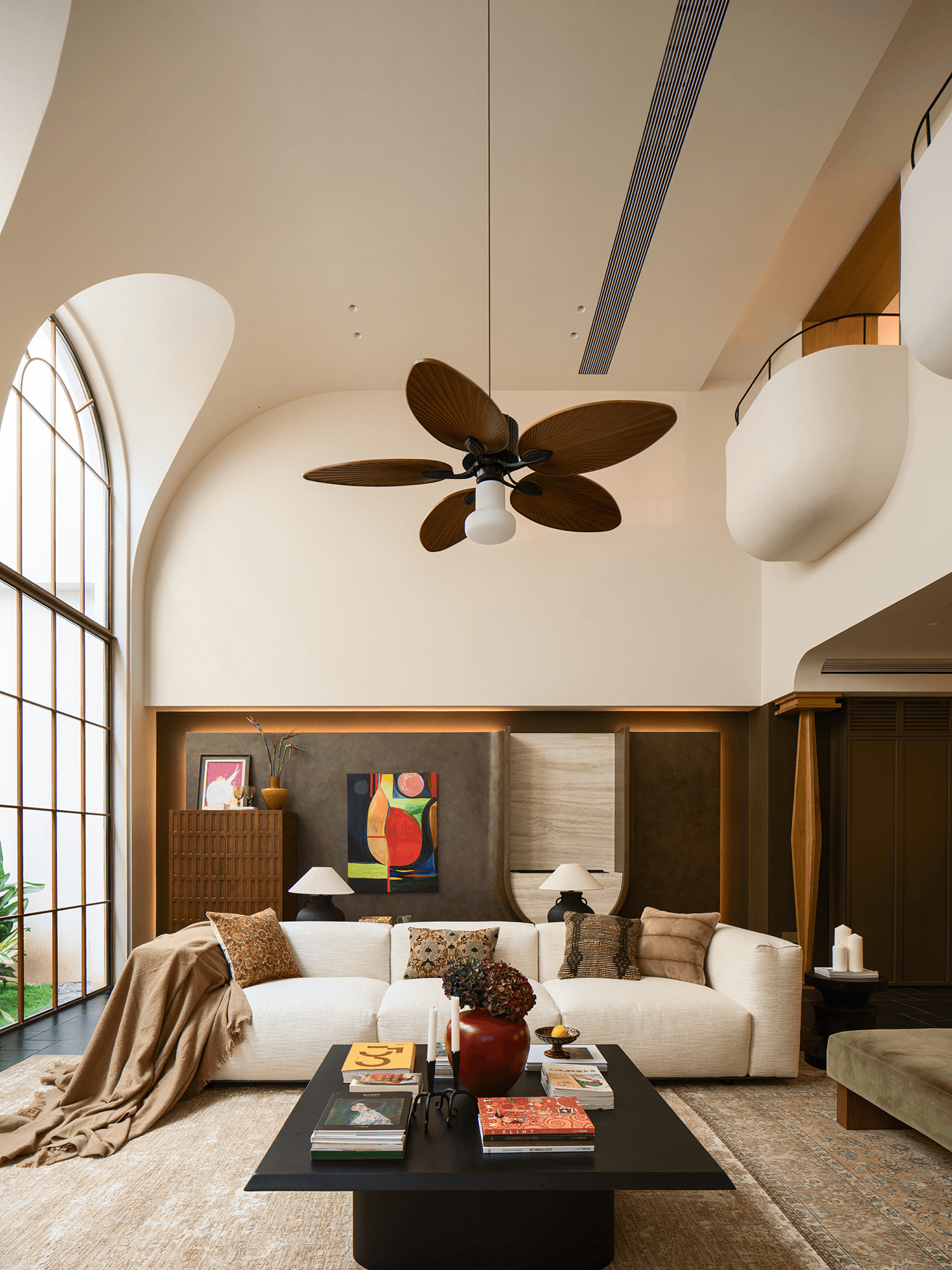 美拉德式精致自然主义丨中国重庆丨M13明涧设计-13