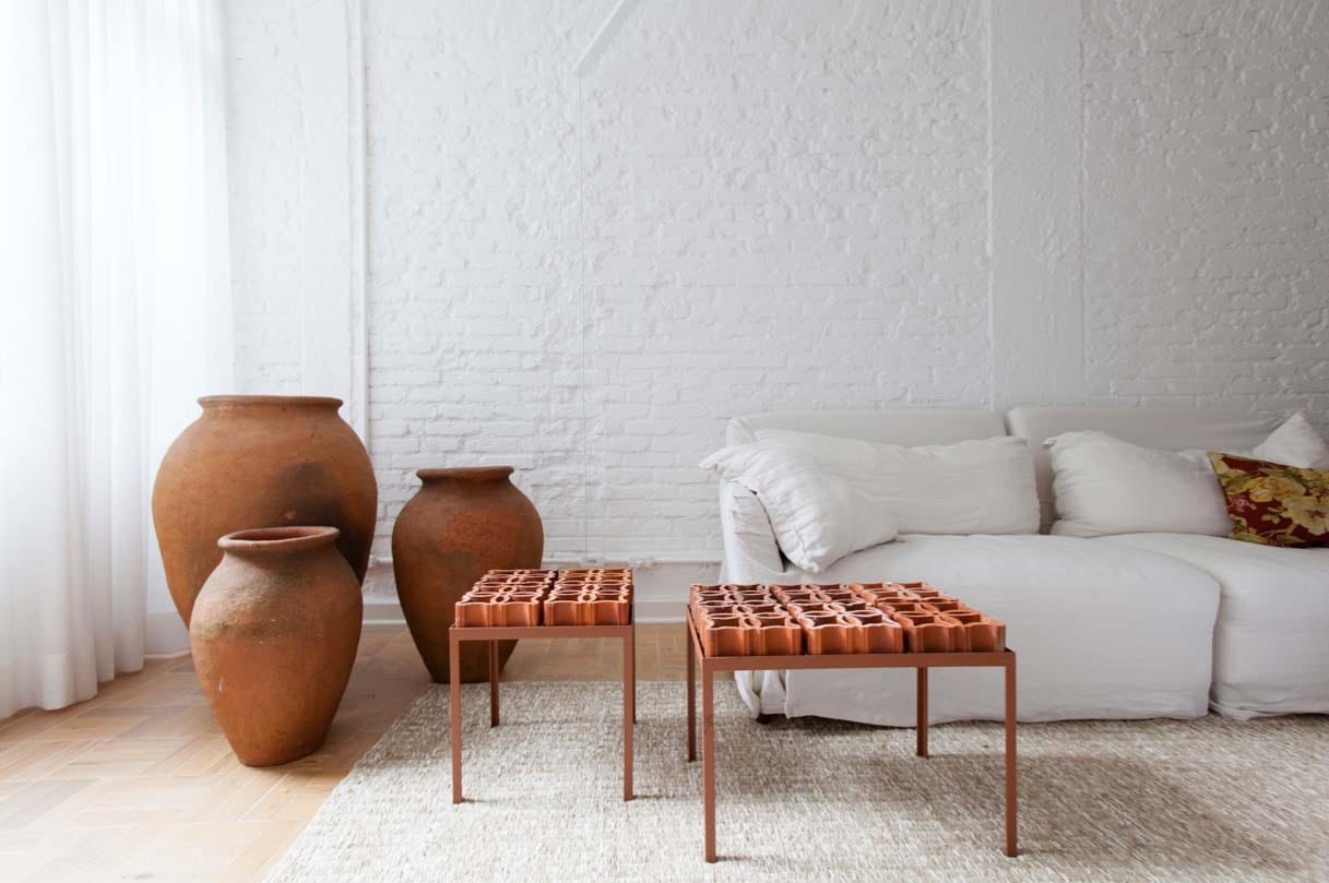 砖块解码:轻松,微风般,美丽的通风砌块-26