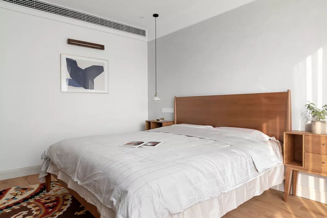 杭州力设计 | 温馨家居的艺术探索-28