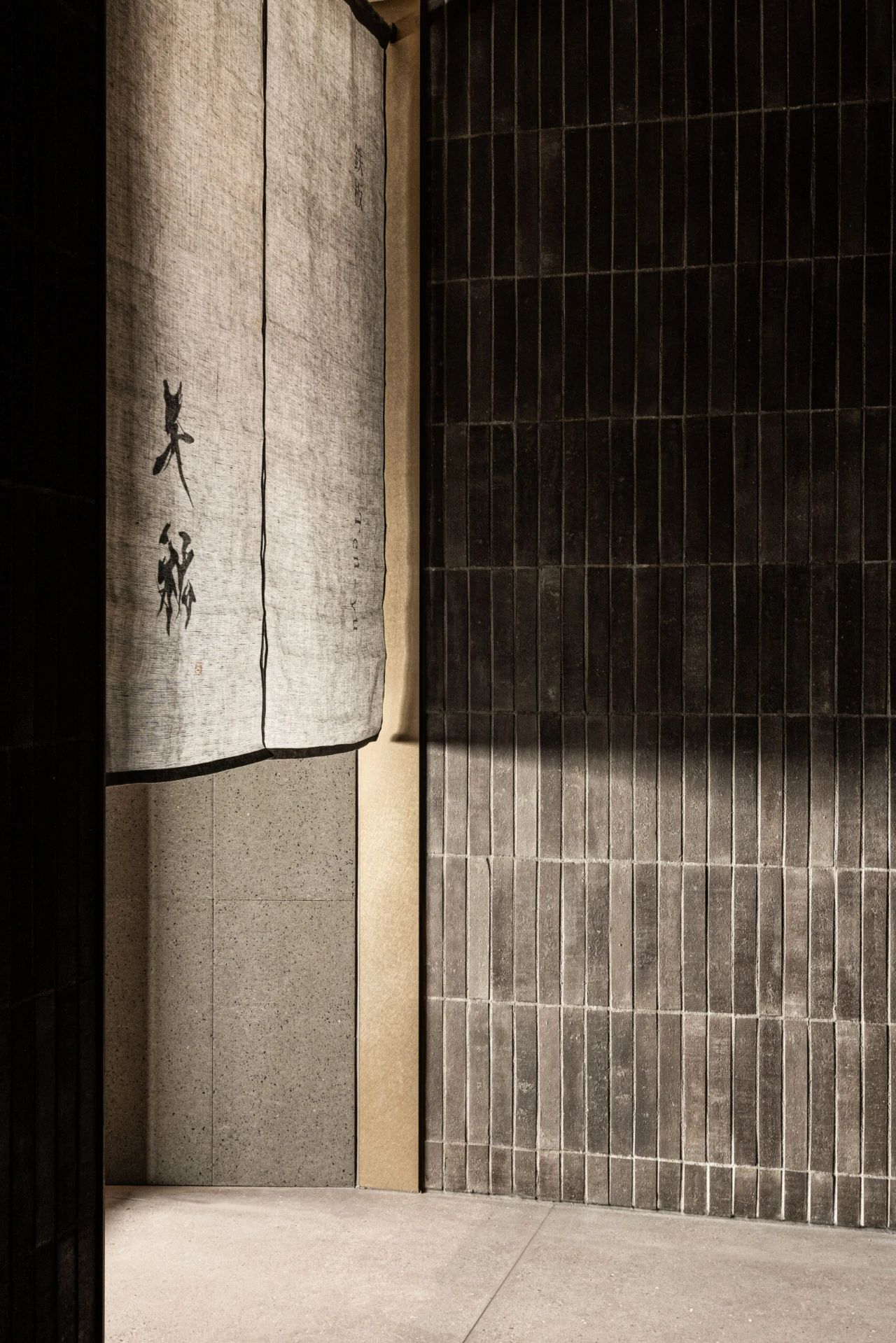 BELLUSTAR 东京酒店丨日本东京-36