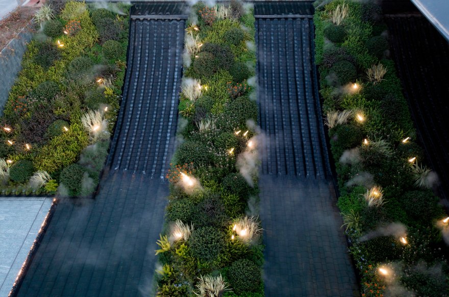 江南别墅丨中国广东丨TROP-19