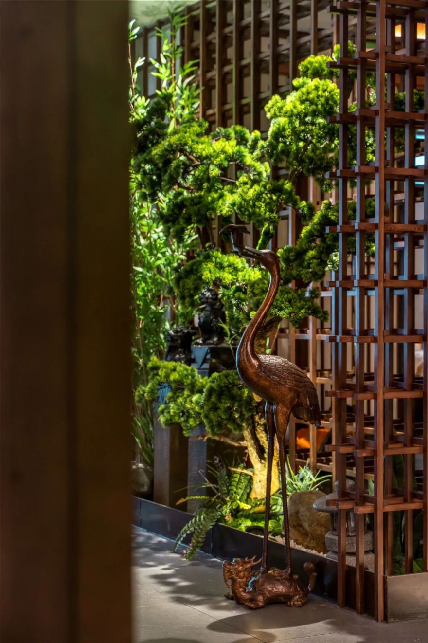 香沐逸足丨中国成都丨堇尚悦设计-18