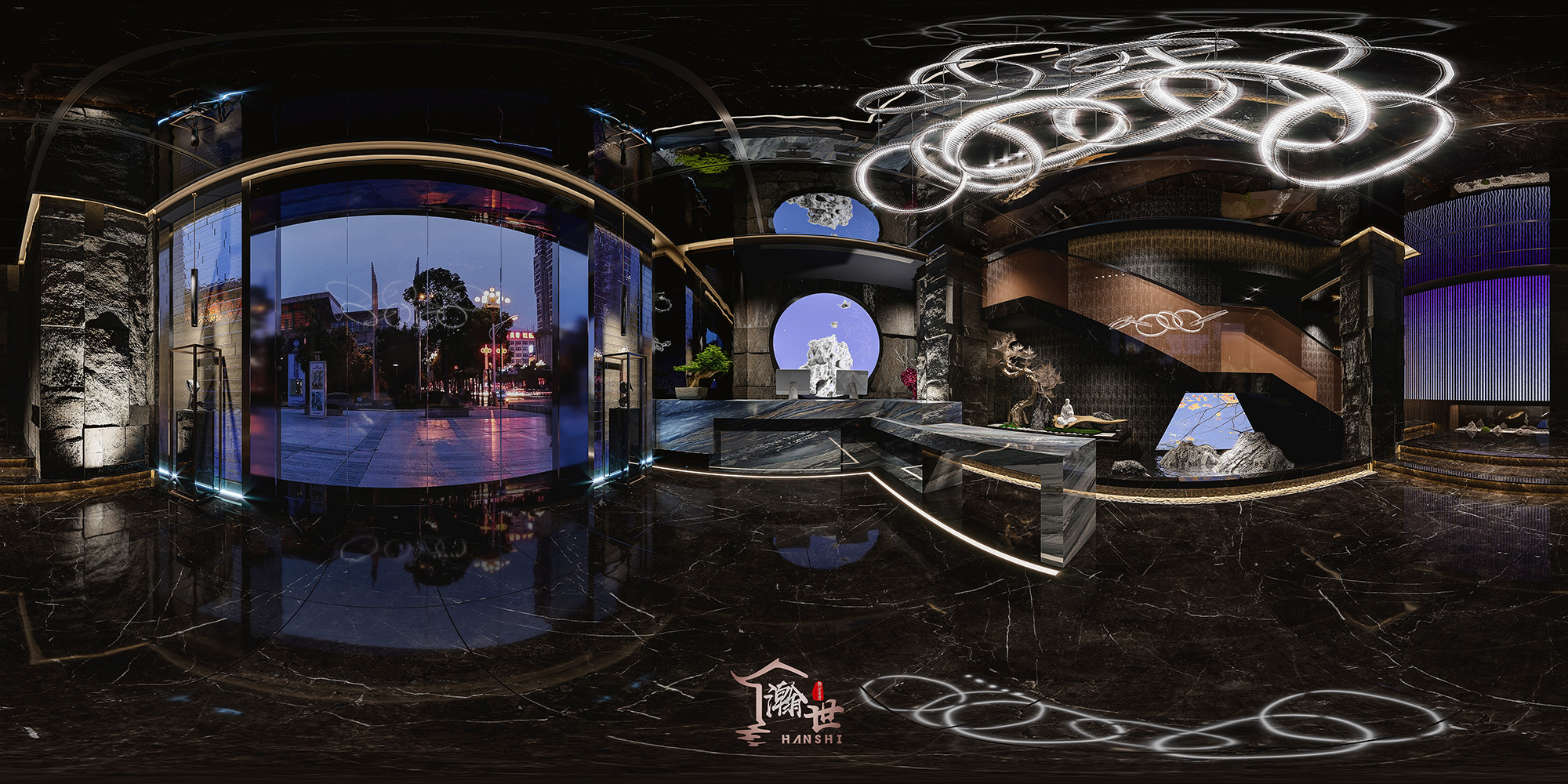 创意工装设计案例合集-101